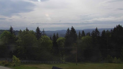 Panorama Javorníků