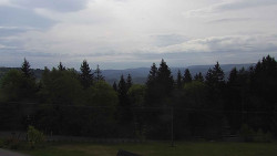 Panorama Javorníků