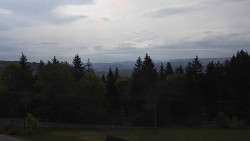Panorama Javorníků