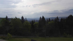 Panorama Javorníků