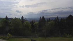 Panorama Javorníků