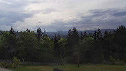 Panorama Javorníků