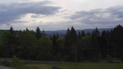 Panorama Javorníků
