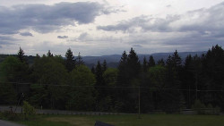 Panorama Javorníků