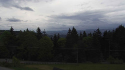 Panorama Javorníků