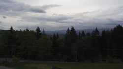 Panorama Javorníků