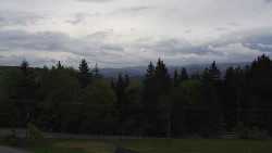 Panorama Javorníků
