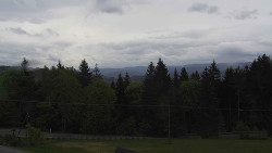 Panorama Javorníků