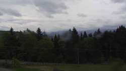 Panorama Javorníků