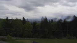 Panorama Javorníků