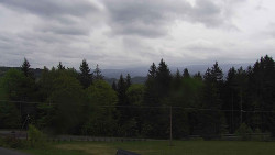 Panorama Javorníků