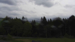 Panorama Javorníků