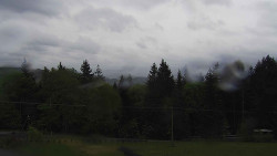 Panorama Javorníků
