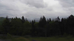 Panorama Javorníků