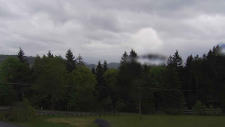 Panorama Javorníků