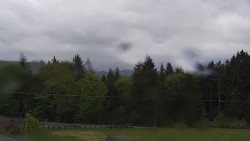 Panorama Javorníků