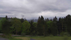 Panorama Javorníků