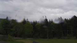 Panorama Javorníků