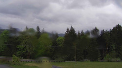 Panorama Javorníků