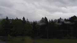 Panorama Javorníků