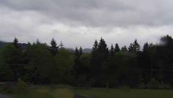Panorama Javorníků