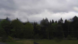 Panorama Javorníků