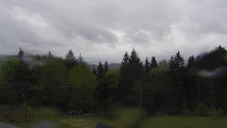 Panorama Javorníků