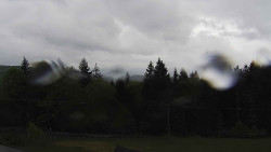 Panorama Javorníků