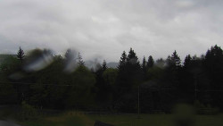 Panorama Javorníků