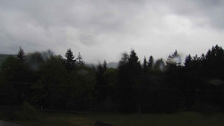 Panorama Javorníků