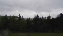 Panorama Javorníků