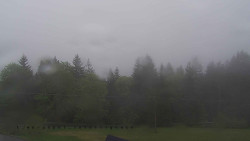 Panorama Javorníků