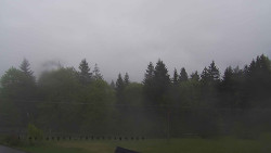 Panorama Javorníků