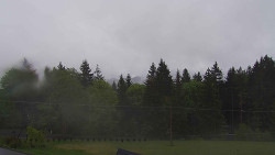 Panorama Javorníků