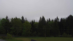 Panorama Javorníků