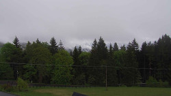 Panorama Javorníků