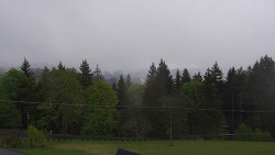 Panorama Javorníků