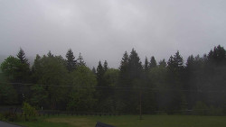 Panorama Javorníků