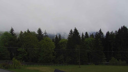 Panorama Javorníků