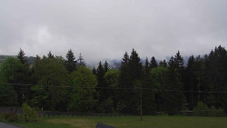 Panorama Javorníků