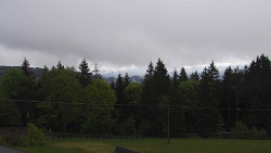 Panorama Javorníků