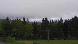 Panorama Javorníků