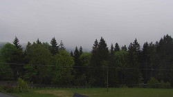 Panorama Javorníků