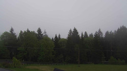 Panorama Javorníků