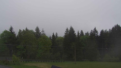 Panorama Javorníků