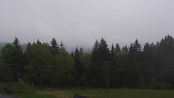 Panorama Javorníků