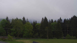 Panorama Javorníků