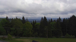 Panorama Javorníků