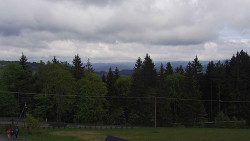 Panorama Javorníků