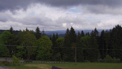 Panorama Javorníků